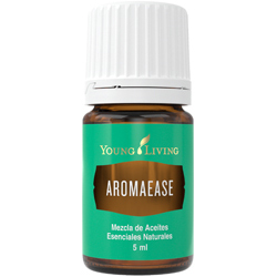 Aceite Esencial AromaEase