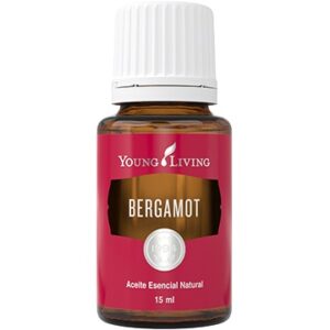 Aceite Esencial Bergamota