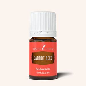 Aceite Esencial Carrot Seed