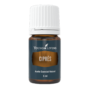 Aceite Esencial Ciprés