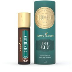 Aceite Esencial Deep Relief Roll-On