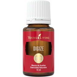 Aceite Esencial Digize