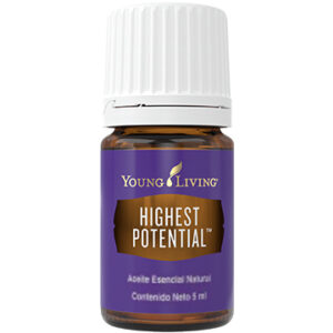 Aceite Esencial Highest Potential