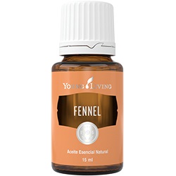Aceite Esencial Hinojo