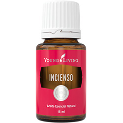 Aceite Esencial Incienso