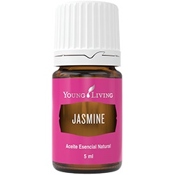 Aceite Esencial Jazmín