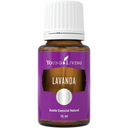 Aceite Esencial Lavanda
