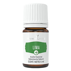 Aceite Esencial Lima Plus