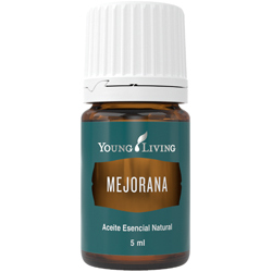 Aceite Esencial Mejorana