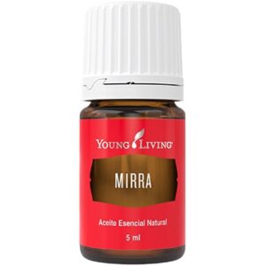 Aceite Esencial Mirra