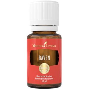 Aceite Esencial Raven