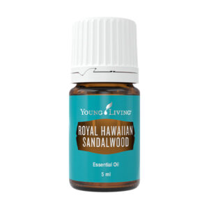 Aceite Esencial Royal Hawaiian Sandalwood