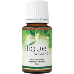 Aceite Esencial Slique