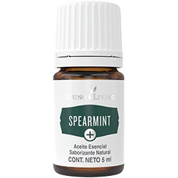 Aceite Esencial Yerbabuena