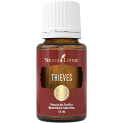 Aceite Esencial Thieves