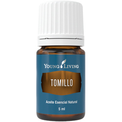 Aceite Esencial Tomillo