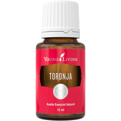 Aceite Esencial Toronja