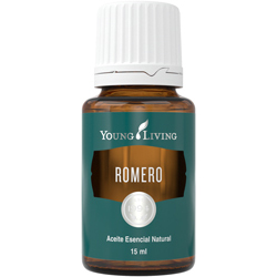 Aceite Esencial Romero