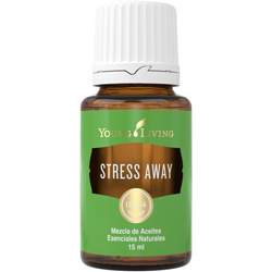 Aceite Esencial Stress Away