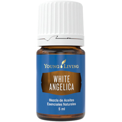 Aceite Esencial White Angelica
