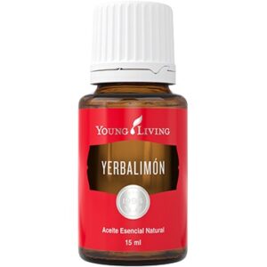 Aceite Esencial Yerbalimón