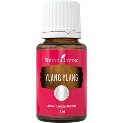 Aceite Esencial Ylang Ylang