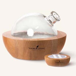 Difusor Ultrasónico Aria