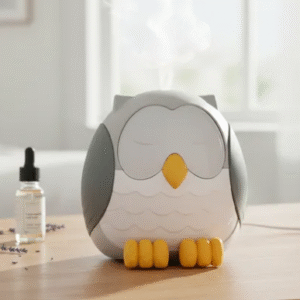 Difusor Feather the Owl