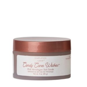 Exfoliante Candy Cane