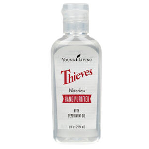 Gel para Manos Thieves