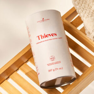 Limpiador en Polvo Thieves